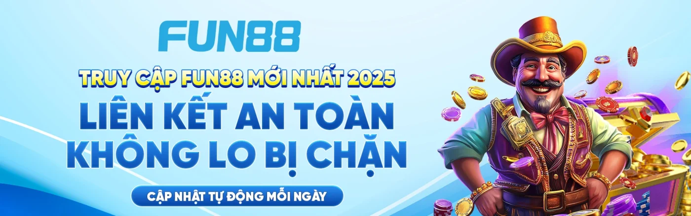 banner fun88