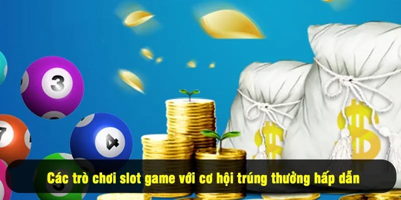 Thử vận may - Trúng thưởng lớn với xổ số, lô đề Fun88